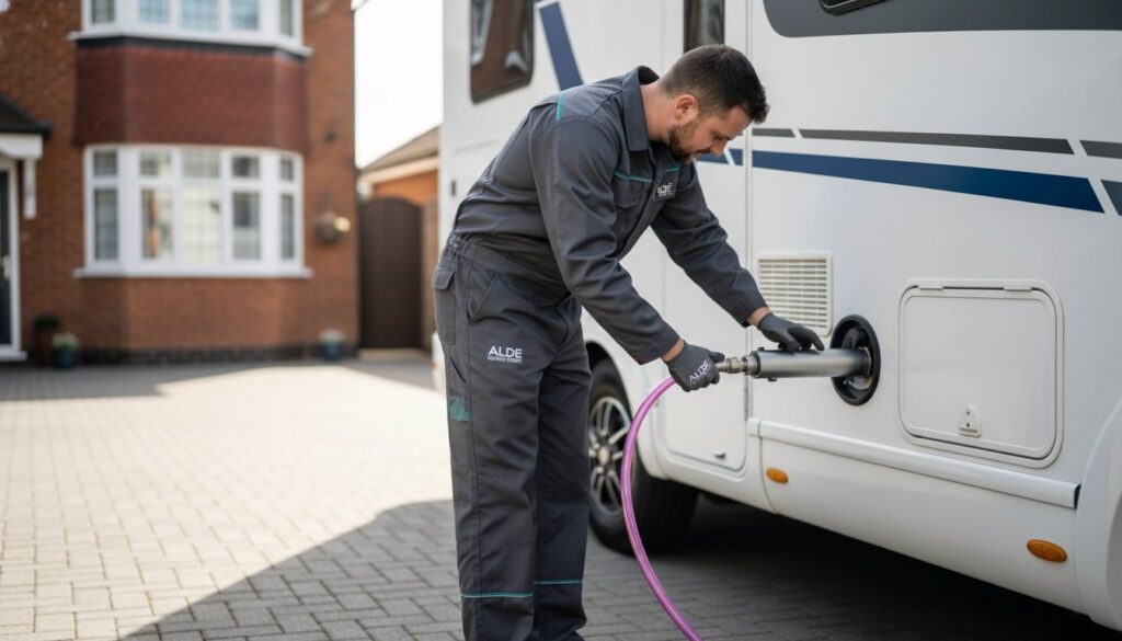 Alde Glycol Change Service: The Complete Buying Guide for 2026