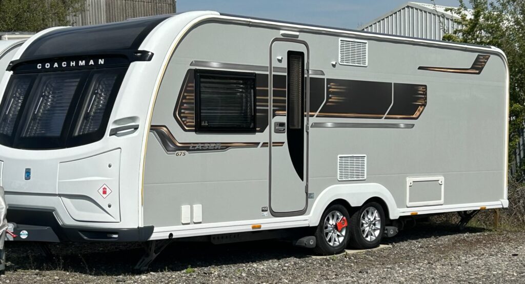 caravan service south yorkshire