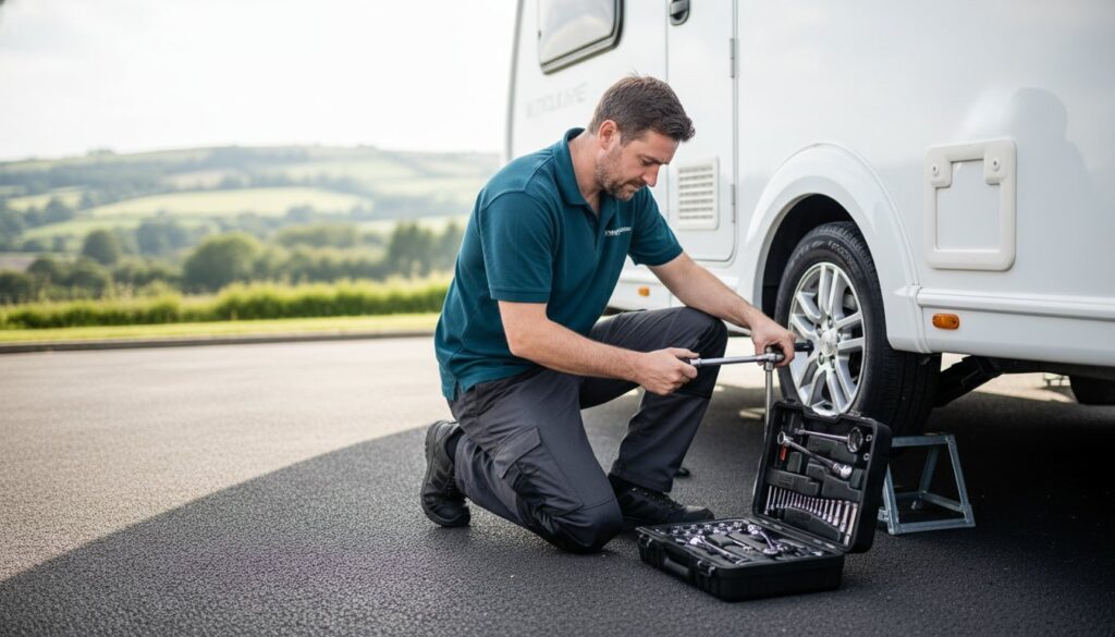 Full Caravan Service Cost 2026: A Comprehensive UK Buying Guide