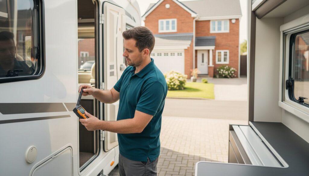Full Motorhome Habitation Service: The Complete 2026 Guide to Safety and Value