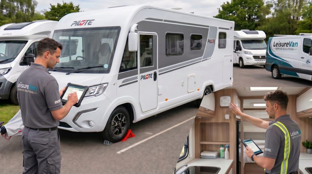 habitation Check rotherham