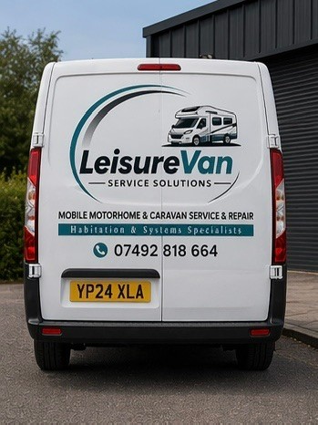 lesiurevan service solutions