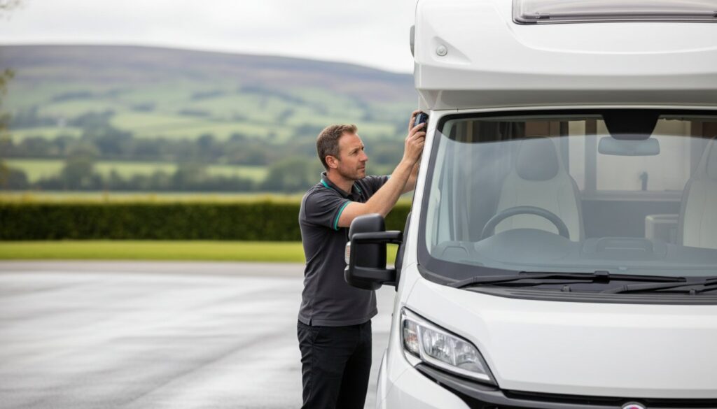 Preventing Damp in a Motorhome: The Ultimate 2026 UK Owner’s Guide