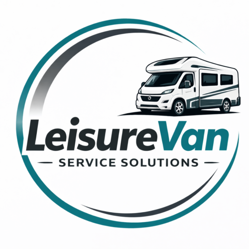 LeisureVan Service Solutions - Mobile Caravan and Motorhome Servicing in South Yorkshire