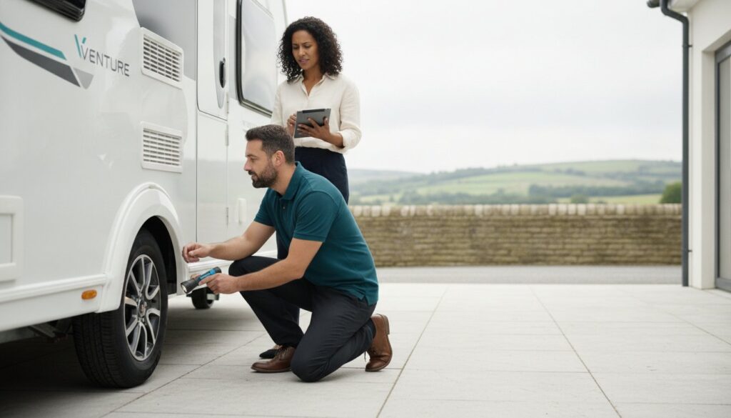 Buying a Used Caravan: The Ultimate 2026 Guide