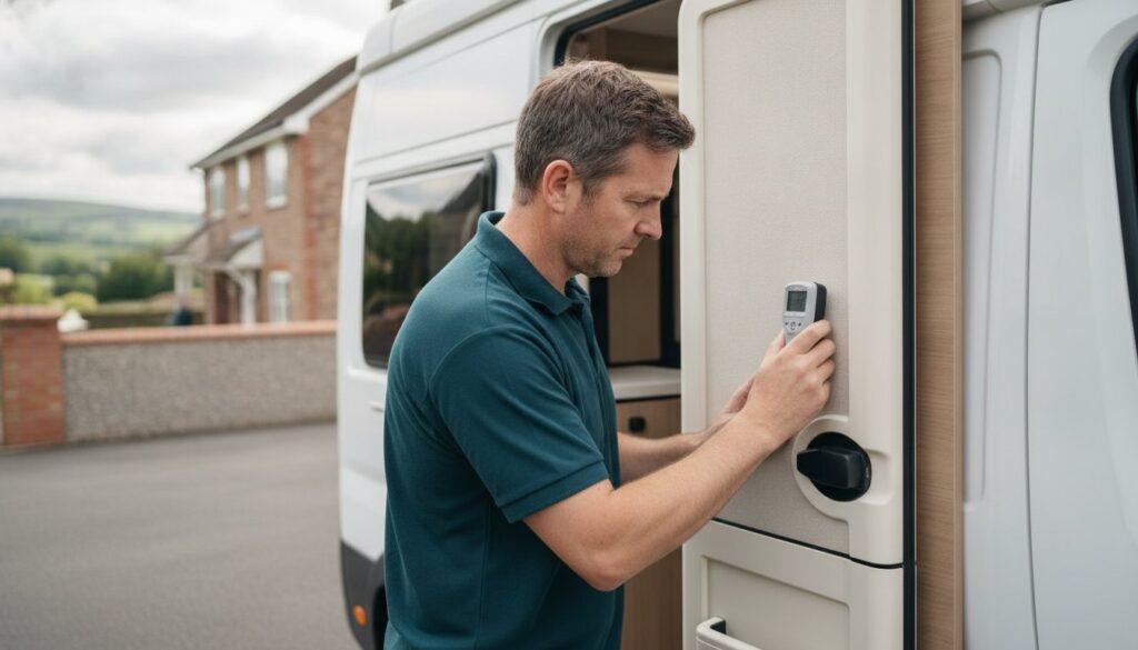 Pre Purchase Motorhome Inspection Rotherham: The 2026 Safety Guide