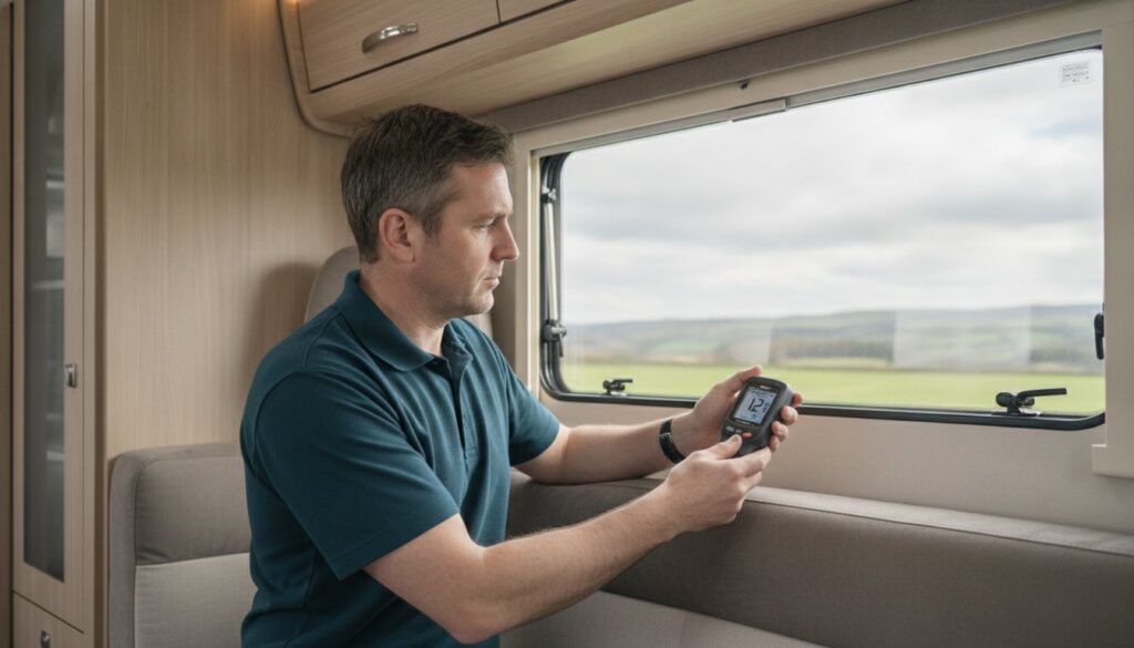 Professional Caravan Habitation Service in Sheffield: The Complete 2026 Guide