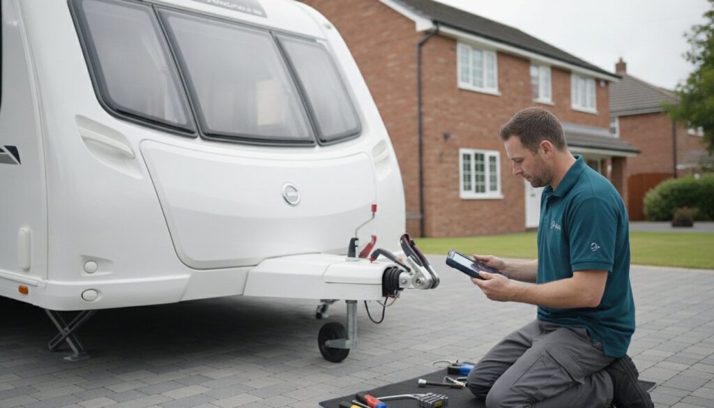 Mobile Caravan Servicing Doncaster: The Complete 2026 Owner’s Guide