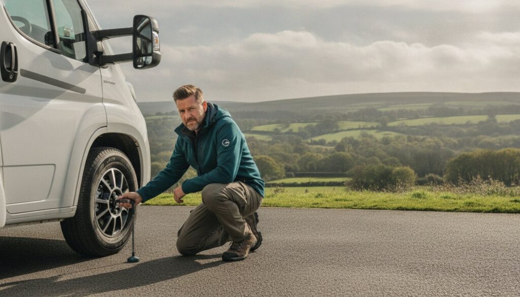 Motorhome Pre-Trip Safety Inspection: The Ultimate UK Checklist for 2026