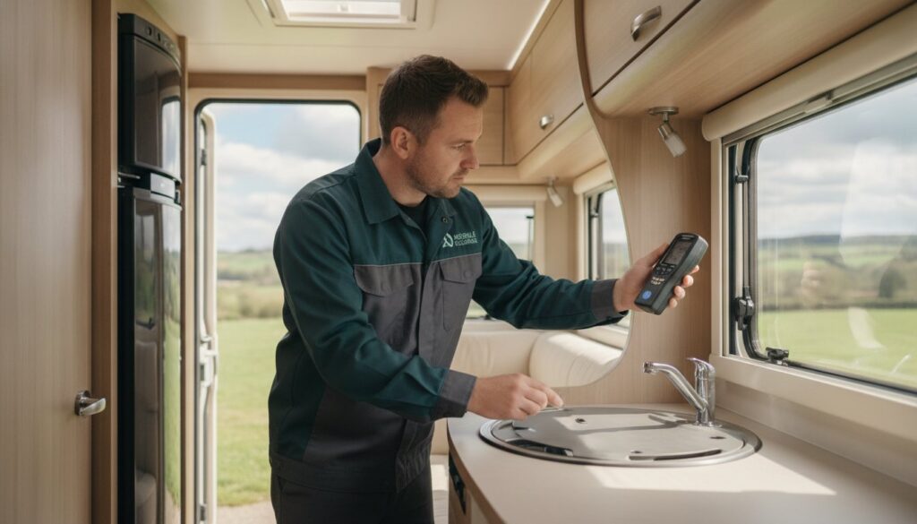 Mobile Caravan Habitation Check Sheffield: The Comprehensive 2026 Guide